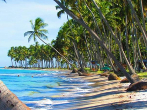 Paraíso Tamandaré Praia dos carneiros - Vista Para Piscina e o Mar